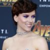 Scarlett Johansson Drops Transgender Role in Rub and Tug