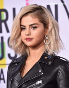 Selena Gomez stepped back a bit after Kidney Transplant
