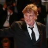 Robert Redfort Announces Retirement from Acting