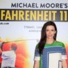 Los Angeles premiere Fahrenheit 119