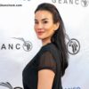 Christina Cindrich 2018 Geanco Foundation Hollywood Gala