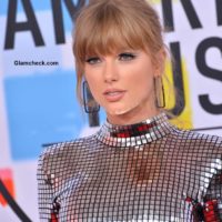 Taylor Swift Surprise Performance at LGBTQ Youth Fundraiser