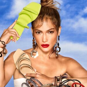 Jennifer Lopez adds new Summer styles to her DSW Shoe Collection
