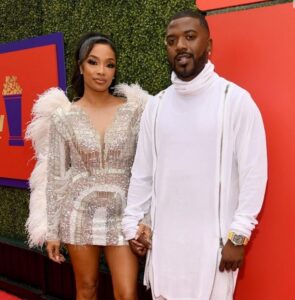 Celeb Red Carpet Outfits at the MTV Movie & TV Awards 2021