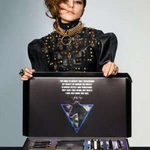 Lady Gaga launches BAD KID VAULT Beauty Box