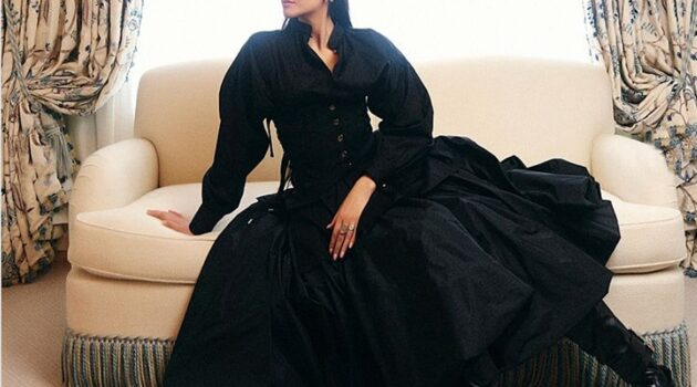 Dior Names Sonam Kapoor as Global Brand Ambassador
