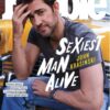 John Krasinski Named Peoples Sexiest Man Alive 2024