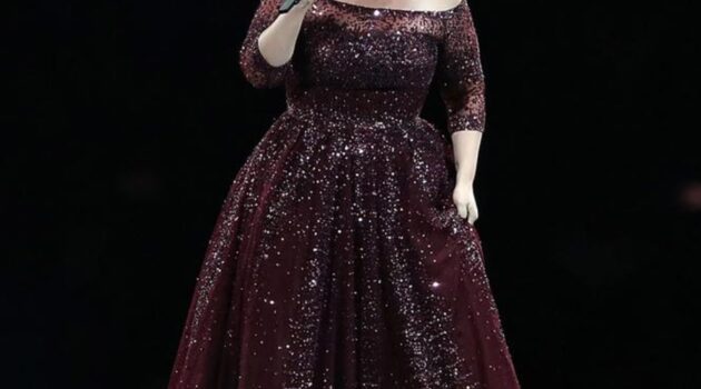 Removal of Adeles Million Years Ago