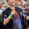 Chris Martin to Perform at the 2025 Grammy Awards