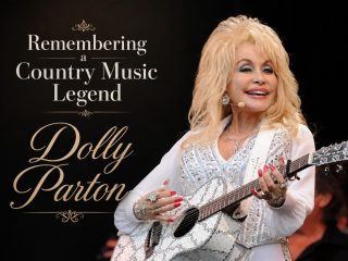 Dolly Parton Dies At 80 After Brief Battle With Cancer