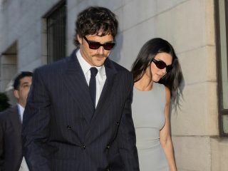 Kendall Jenner and Jacob Elordi 2026 in London After The Dog Stars Premiere