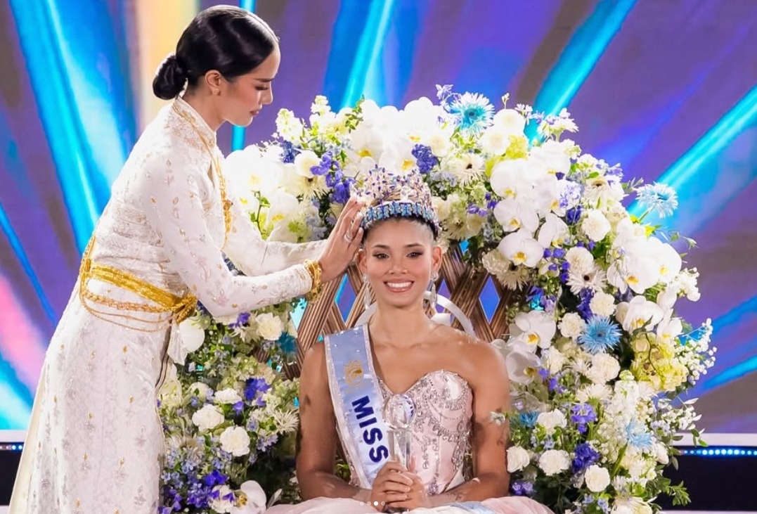 Miss World 2026 Winning Answer