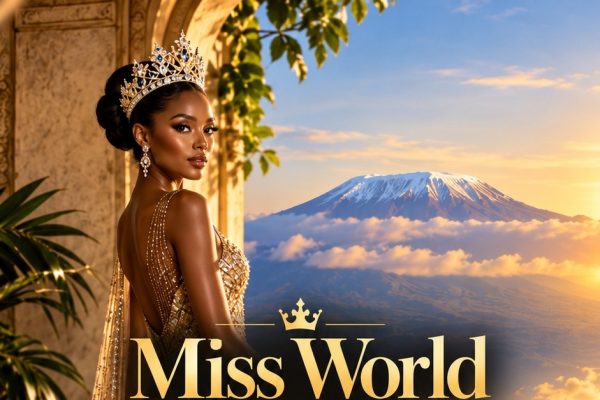 Miss World 2027 Host Country Tanzania