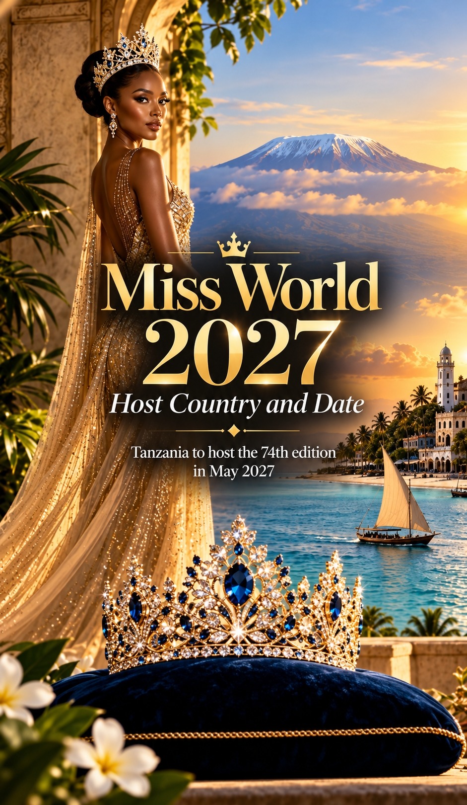 miss-world-2027-host-country-and-date-tanzania-to-welcome-the-74th