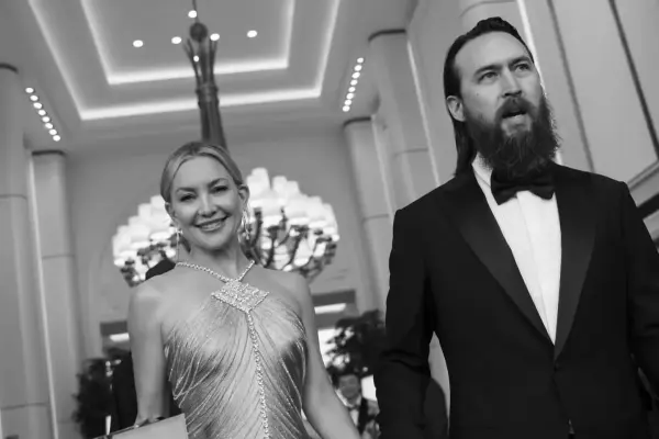 Kate Hudson Reveals Why She and Danny Fujikawa Still Haven’t Married