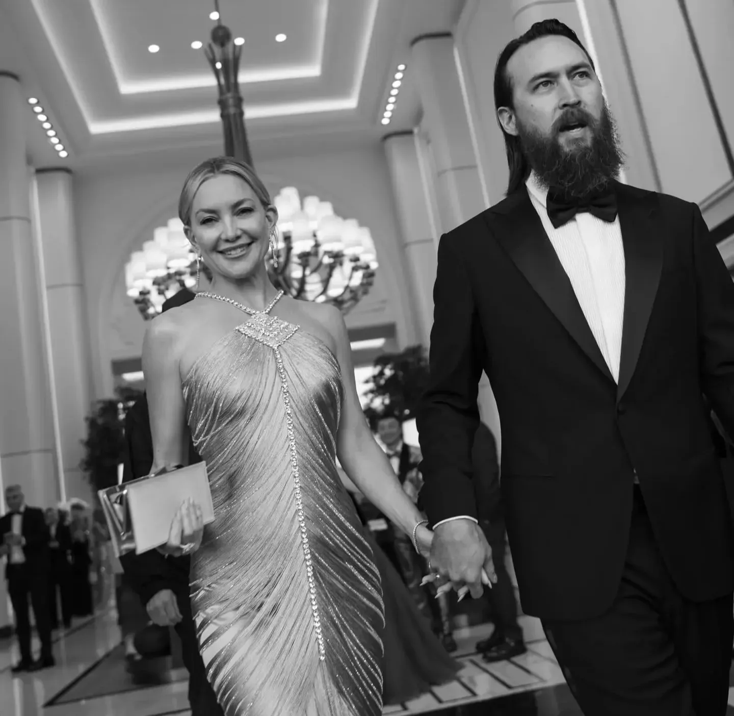 Kate Hudson Reveals Why She and Danny Fujikawa Still Haven’t Married