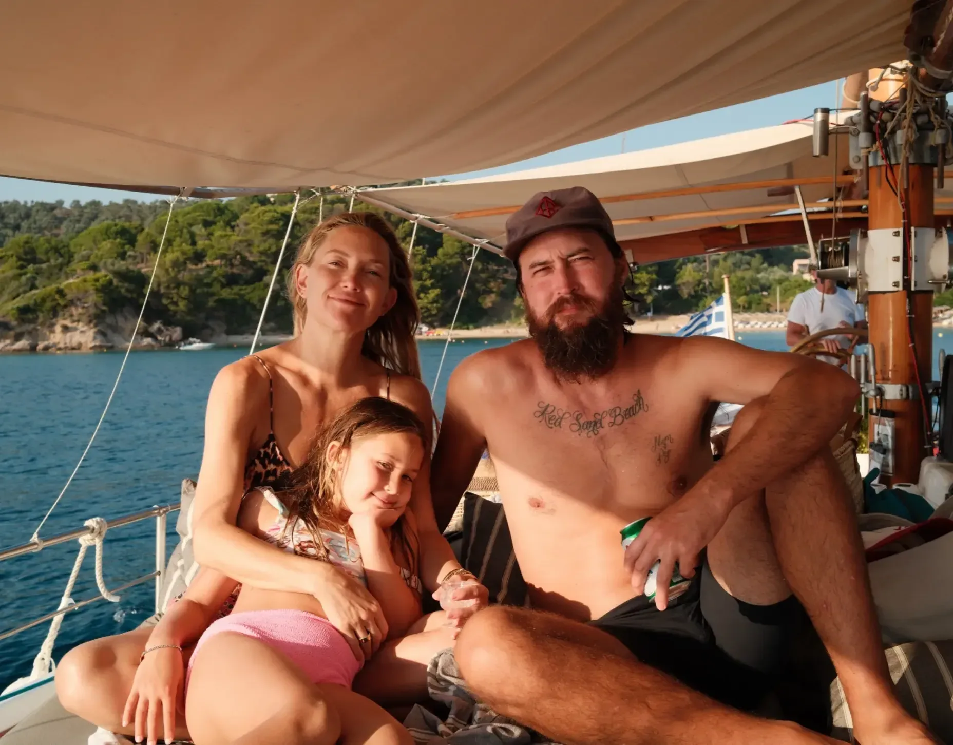 Kate Hudson Reveals Why She and Danny Fujikawa Still Haven’t Married