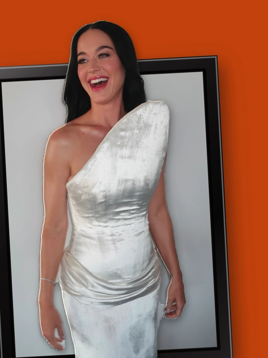 Katy Perry and Justin Trudeau Step Out Together at the Lucas Museum Gala