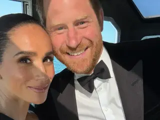 King Charles Keeps Harry and Meghan Outside Royal Duties