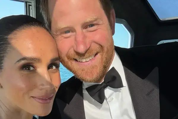 King Charles Keeps Harry and Meghan Outside Royal Duties