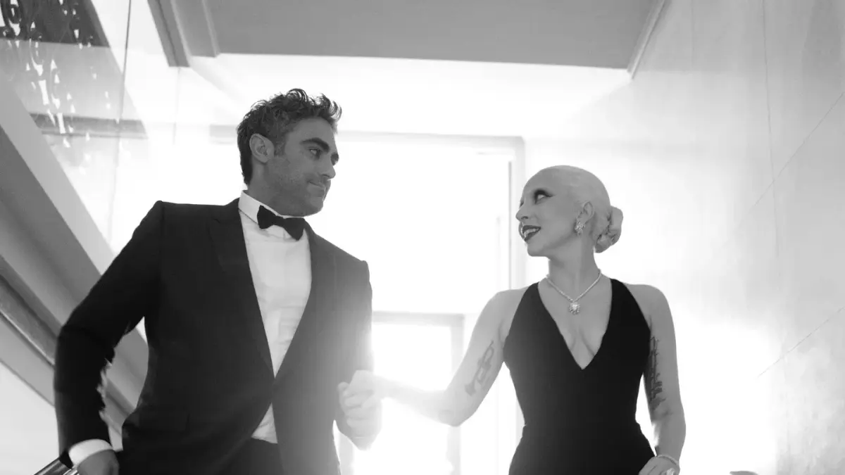 Lady Gaga Welcomed Baby Girl Rose Bean via Surrogate in June