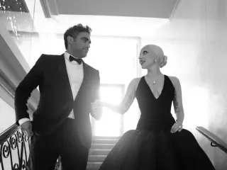 Lady Gaga Welcomed Baby Girl Rose Bean via Surrogate in June