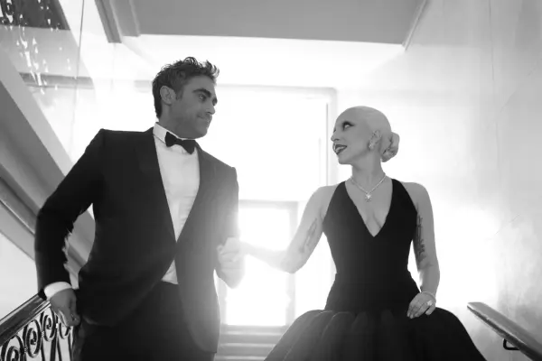 Lady Gaga Welcomed Baby Girl Rose Bean via Surrogate in June