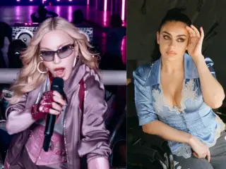 Madonna and Charli XCX Join Forces for Danceteria Afterhours
