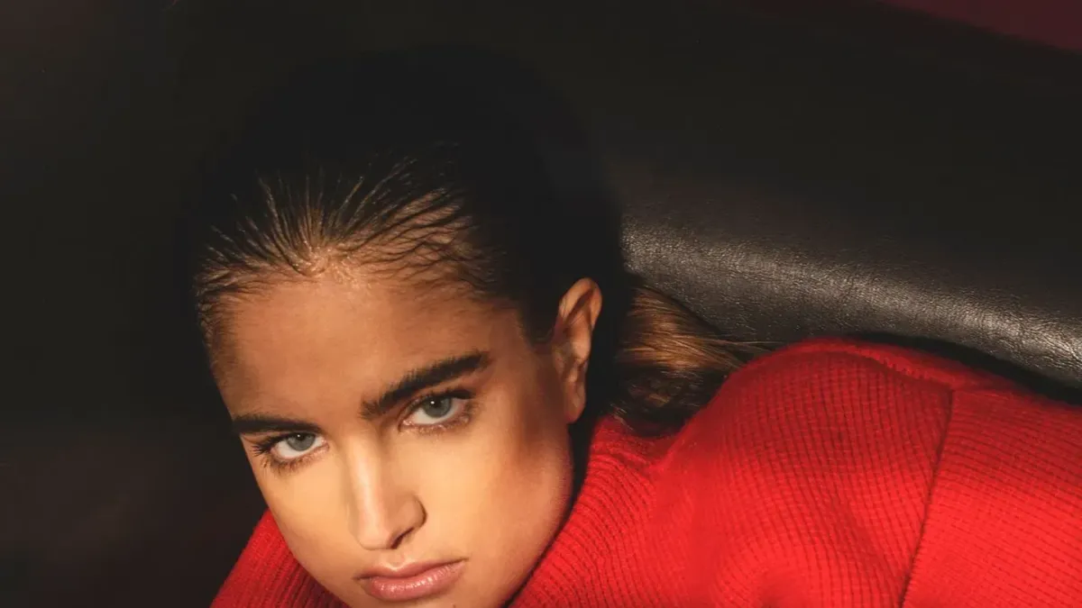 Martina Ferragamo Steps Into Cinema With Venice Film Festival 2026 Debut