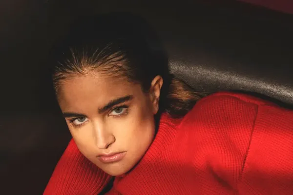Martina Ferragamo Steps Into Cinema With Venice Film Festival 2026 Debut