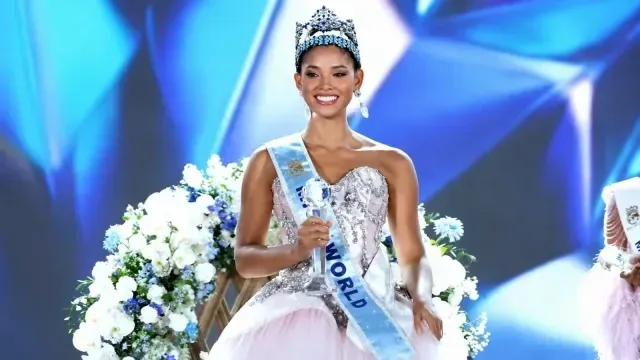 Miss World 2026 Winner: Joheirry Mola of Dominican Republic Wins the Crown