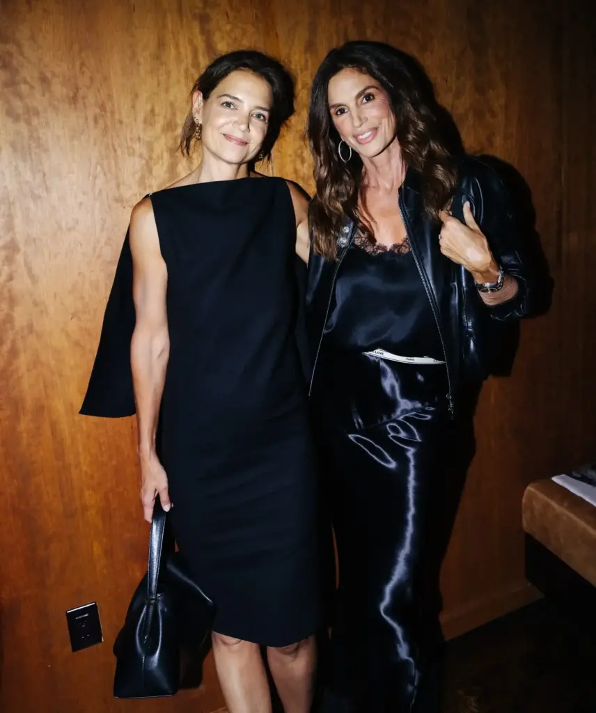 Net-a-Porter Celebrates “Incredible Women” With a Starry NYFW Party