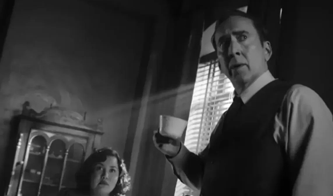 Spider-Noir Canceled by Prime Video After One Season
