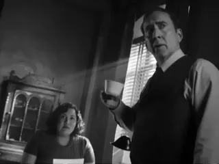 Spider-Noir Canceled by Prime Video After One Season