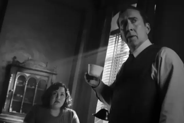 Spider-Noir Canceled by Prime Video After One Season