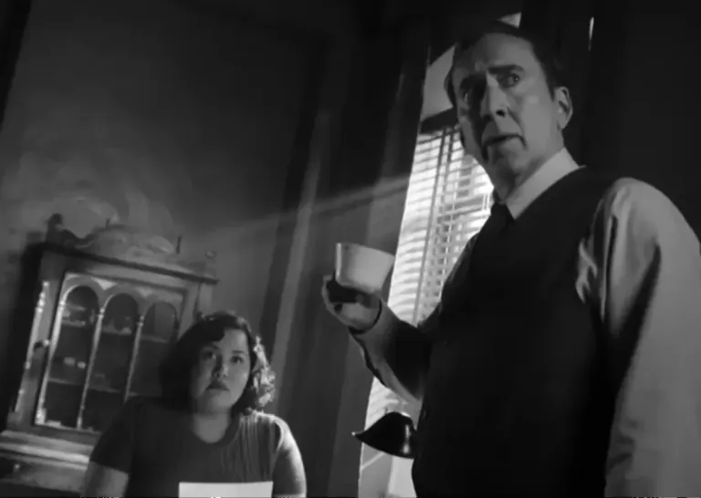 Spider-Noir Canceled by Prime Video After One Season