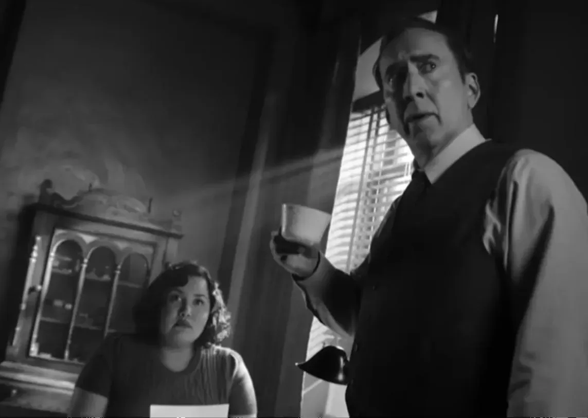 Spider-Noir Canceled by Prime Video After One Season