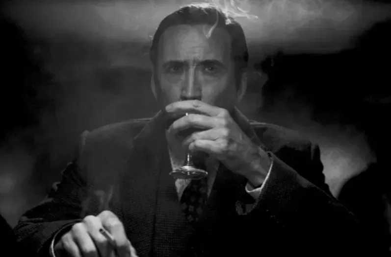 Spider-Noir Canceled by Prime Video After One Season
