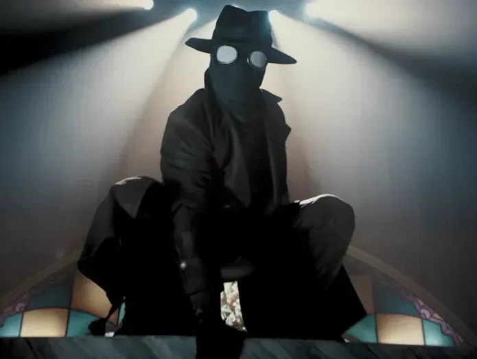 Spider-Noir Canceled by Prime Video After One Season