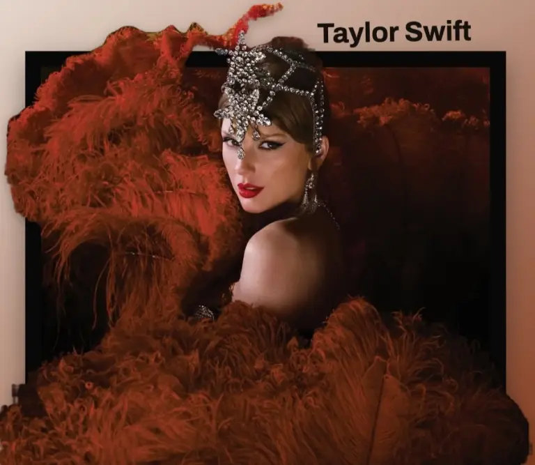 Taylor Swift to Receive First-Ever MTV VMAs Artist Director Honors
