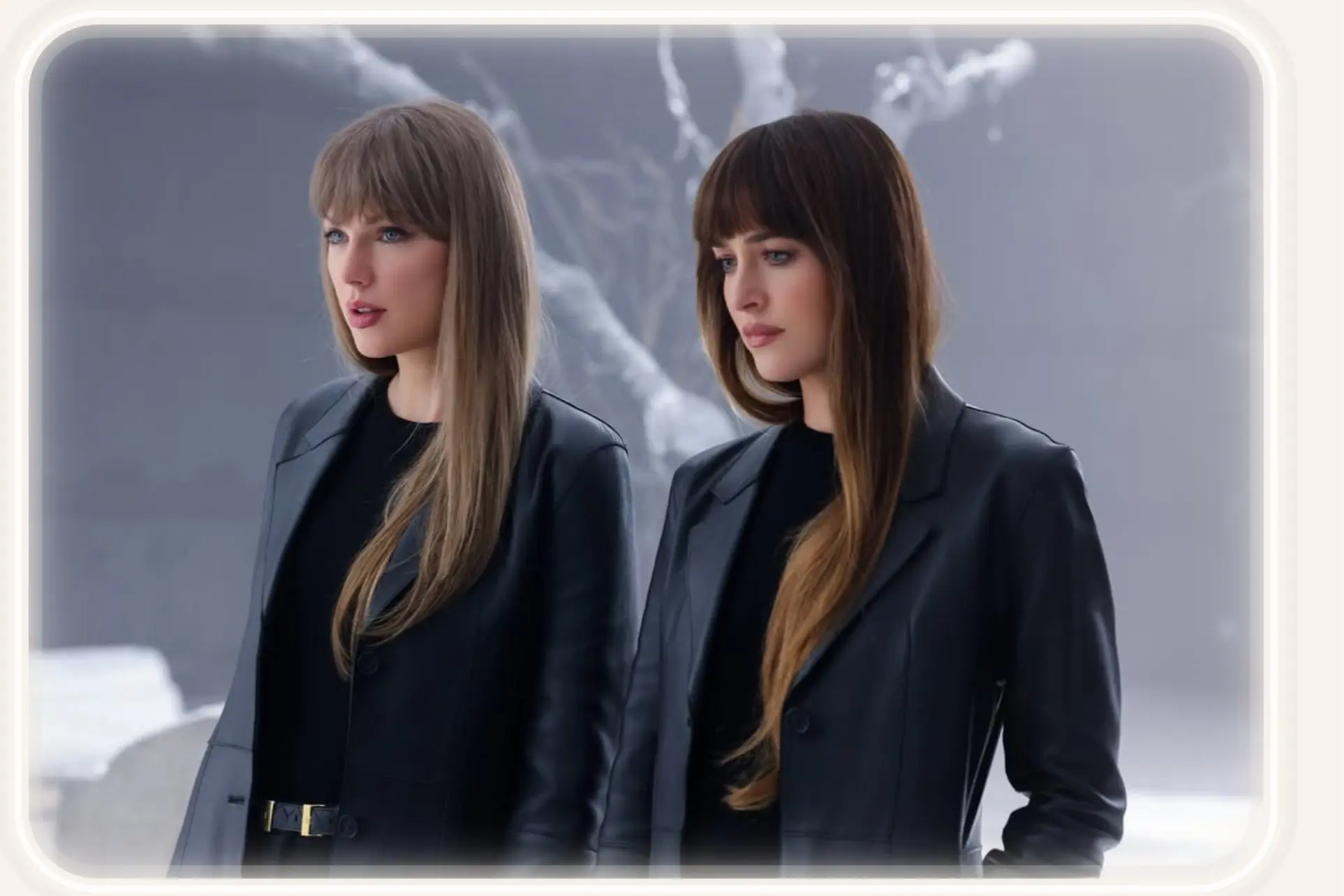 Taylor Swift Turns “Patient Zero” Into a Gothic Psychological Thriller