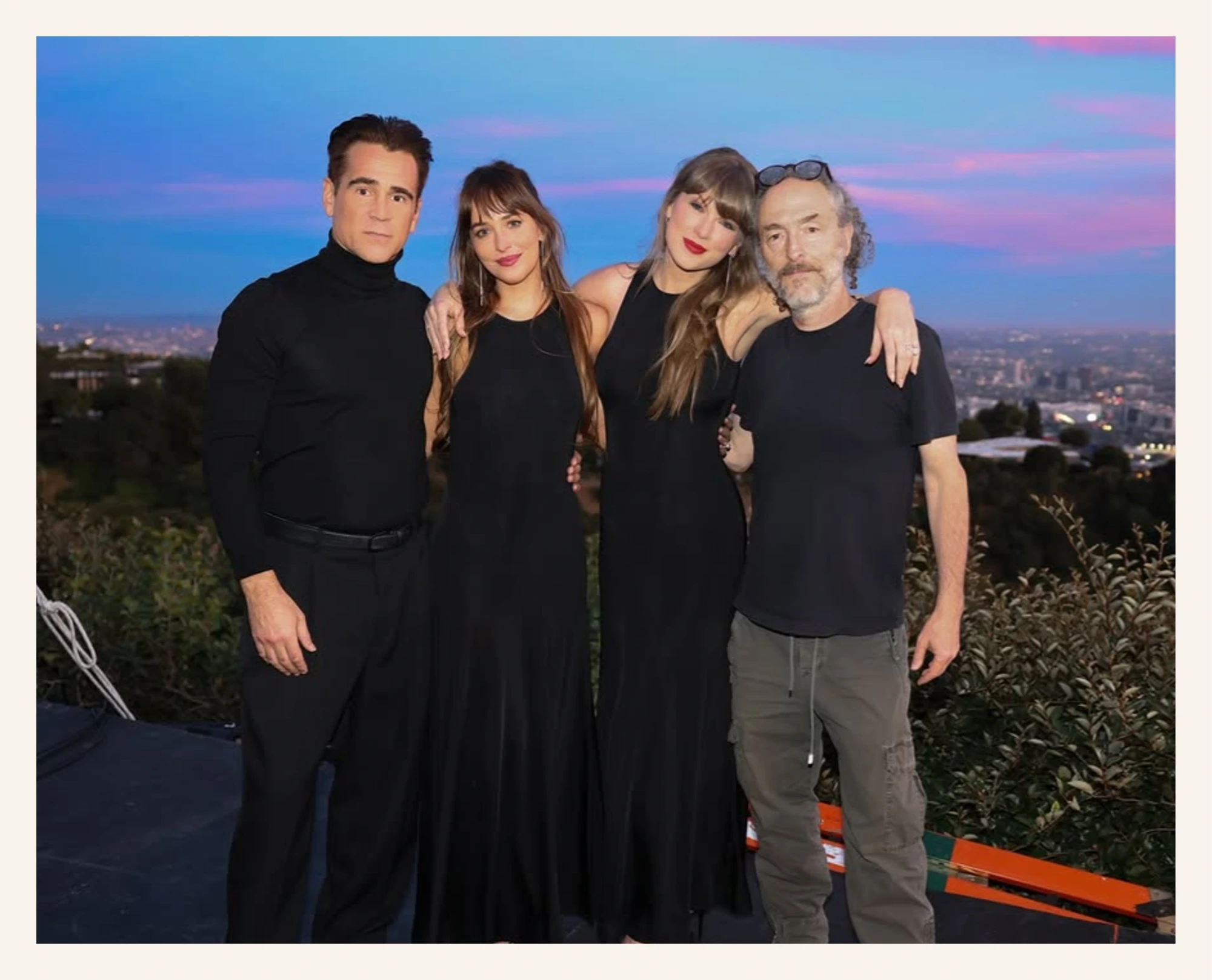 Taylor Swift’s Patient Zero Video