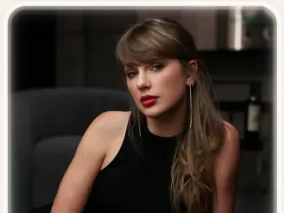 Taylor Swift’s Patient Zero Video