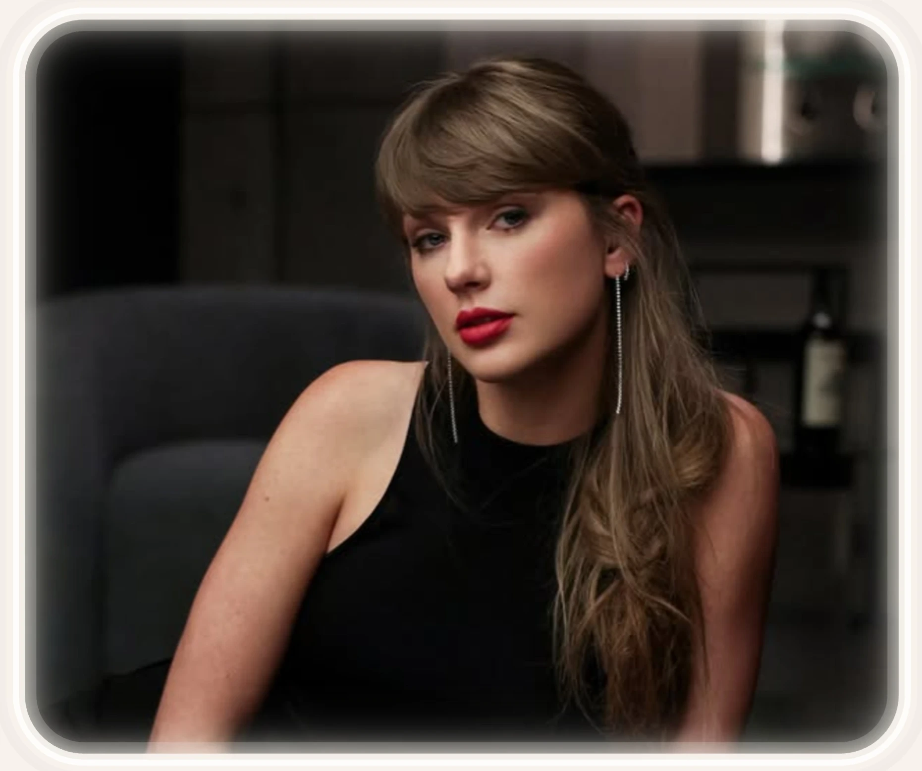 Taylor Swift’s Patient Zero Video