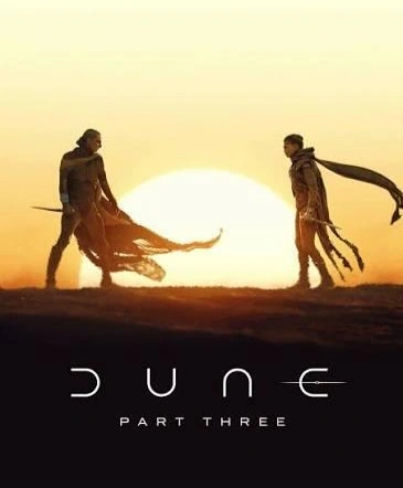 Battles and political betrayal in the Dune: Part Three final trailer