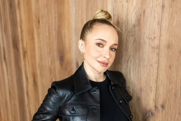 Hayden Panettiere, whose death investigation has been closed by Greenville police