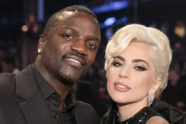 Akon Knew Lady Gaga Was Destined for Stardom