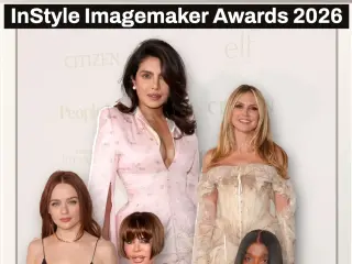 InStyle Imagemaker Awards 2026