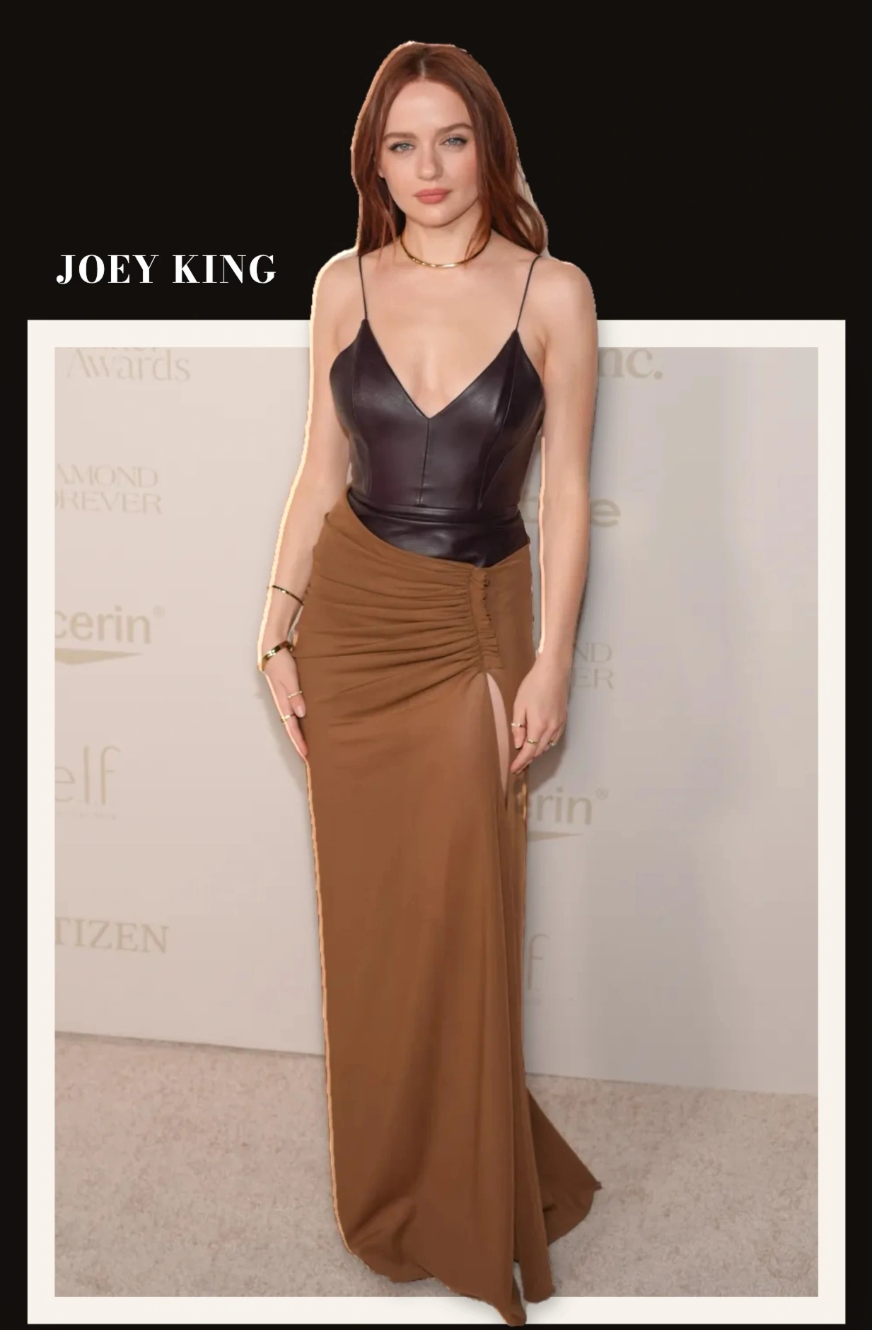 InStyle Imagemaker Awards 2026