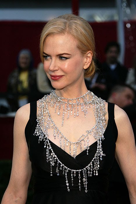 nicole kidman